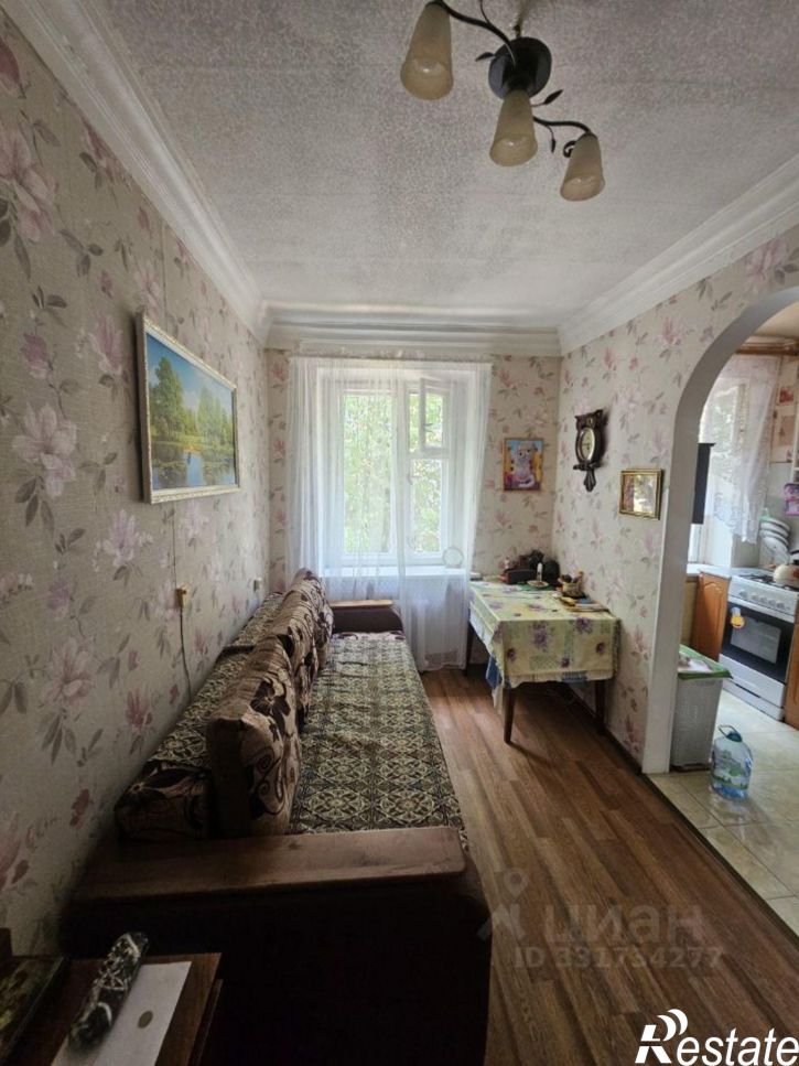 2-комн квартира Великие Луки