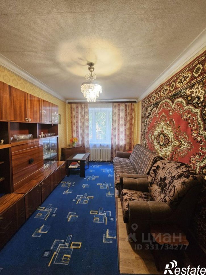 2-комн квартира Великие Луки