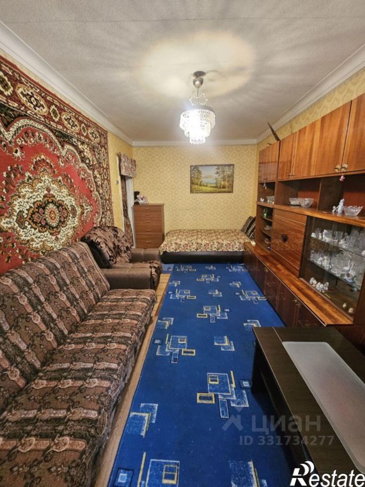 2-комн квартира Великие Луки