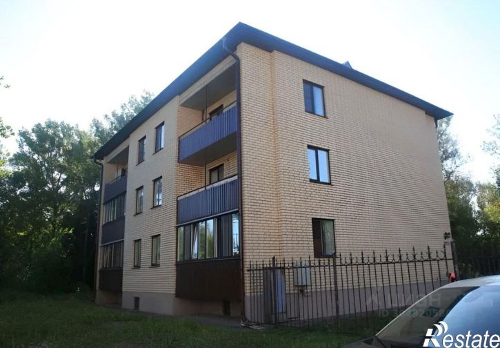 4-комн квартира Великие Луки