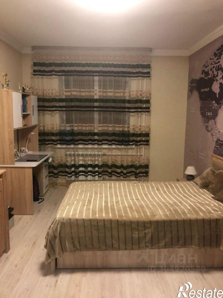4-комн квартира Великие Луки