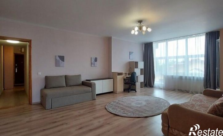 2-комн квартира Псков, улица Некрасова, 25А