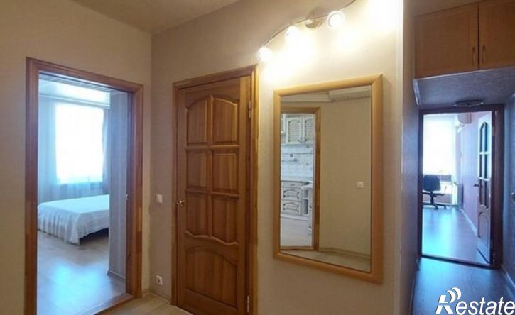 2-комн квартира Псков, улица Некрасова, 25А