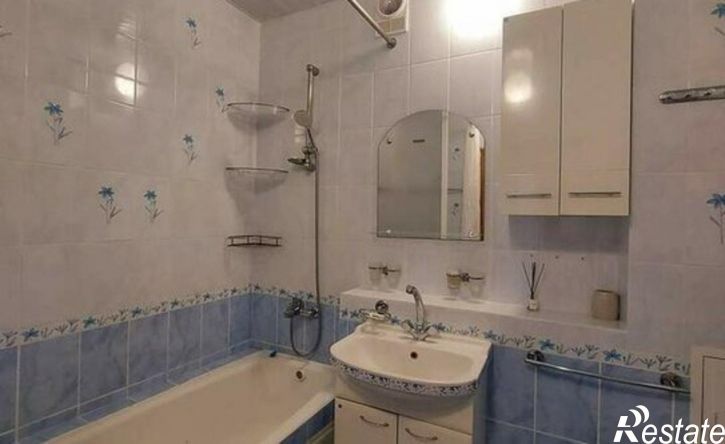 2-комн квартира Псков, улица Некрасова, 25А