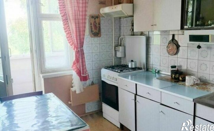 2-комн квартира Пыталово, улица Шафранского, 11