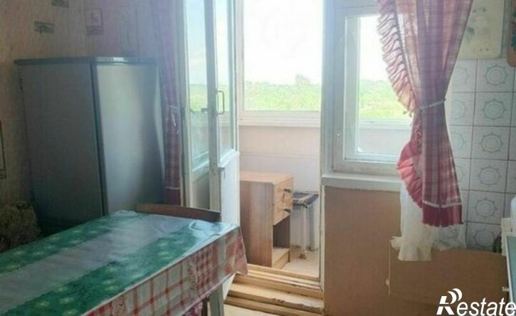 2-комн квартира Пыталово, улица Шафранского, 11