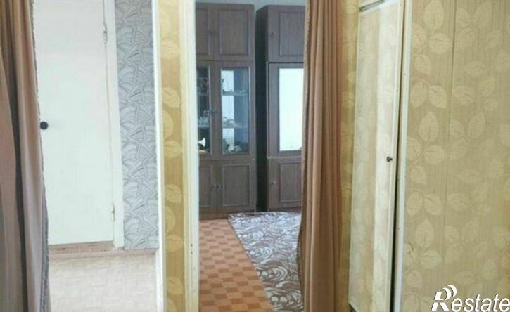 2-комн квартира Пыталово, улица Шафранского, 11