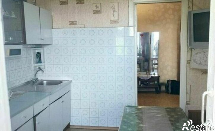 2-комн квартира Пыталово, улица Шафранского, 11