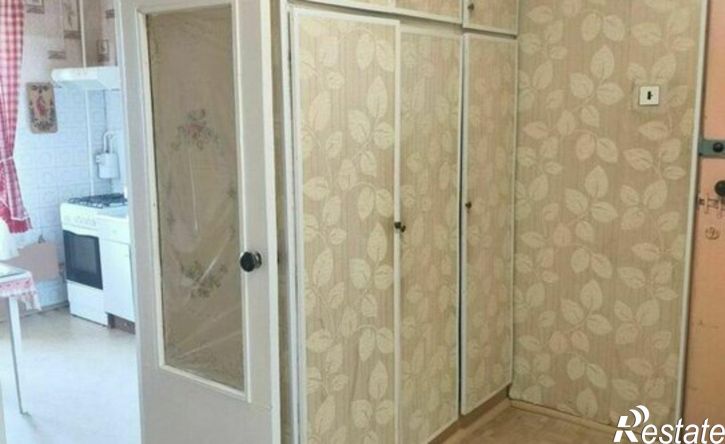 2-комн квартира Пыталово, улица Шафранского, 11