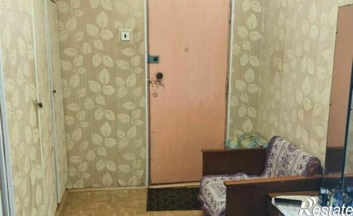 2-комн квартира Пыталово, улица Шафранского, 11
