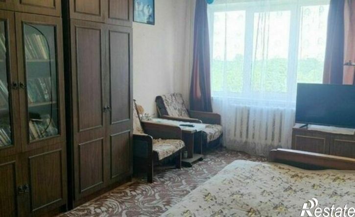 2-комн квартира Пыталово, улица Шафранского, 11
