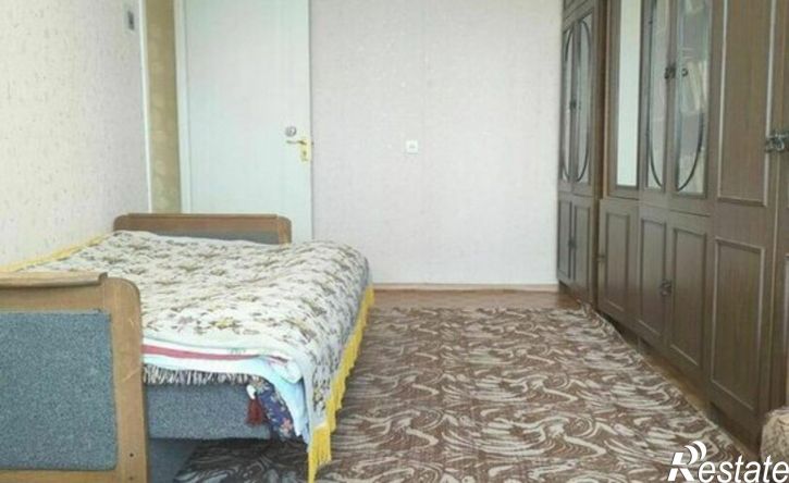 2-комн квартира Пыталово, улица Шафранского, 11