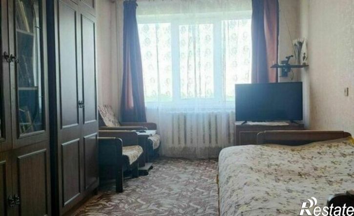 2-комн квартира Пыталово, улица Шафранского, 11