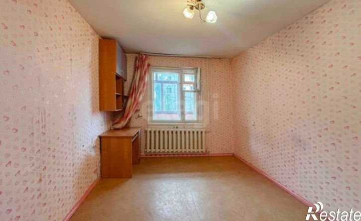 2-комн квартира Псков, улица Байкова, 15