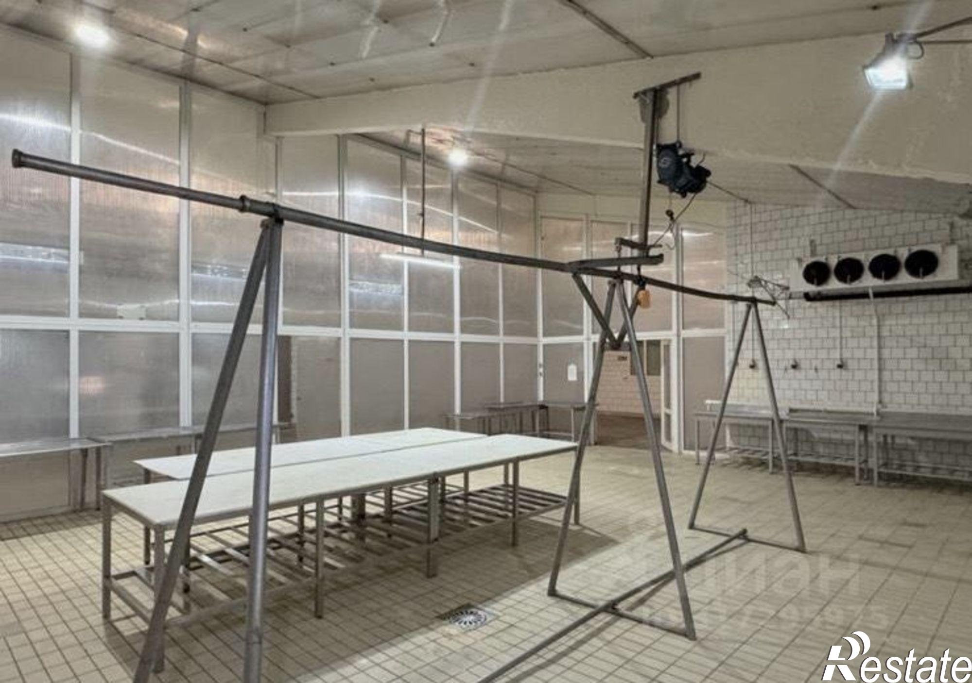 Купить производственную площадь за 3 027 700 рублей на ул 7 Ноября, 1