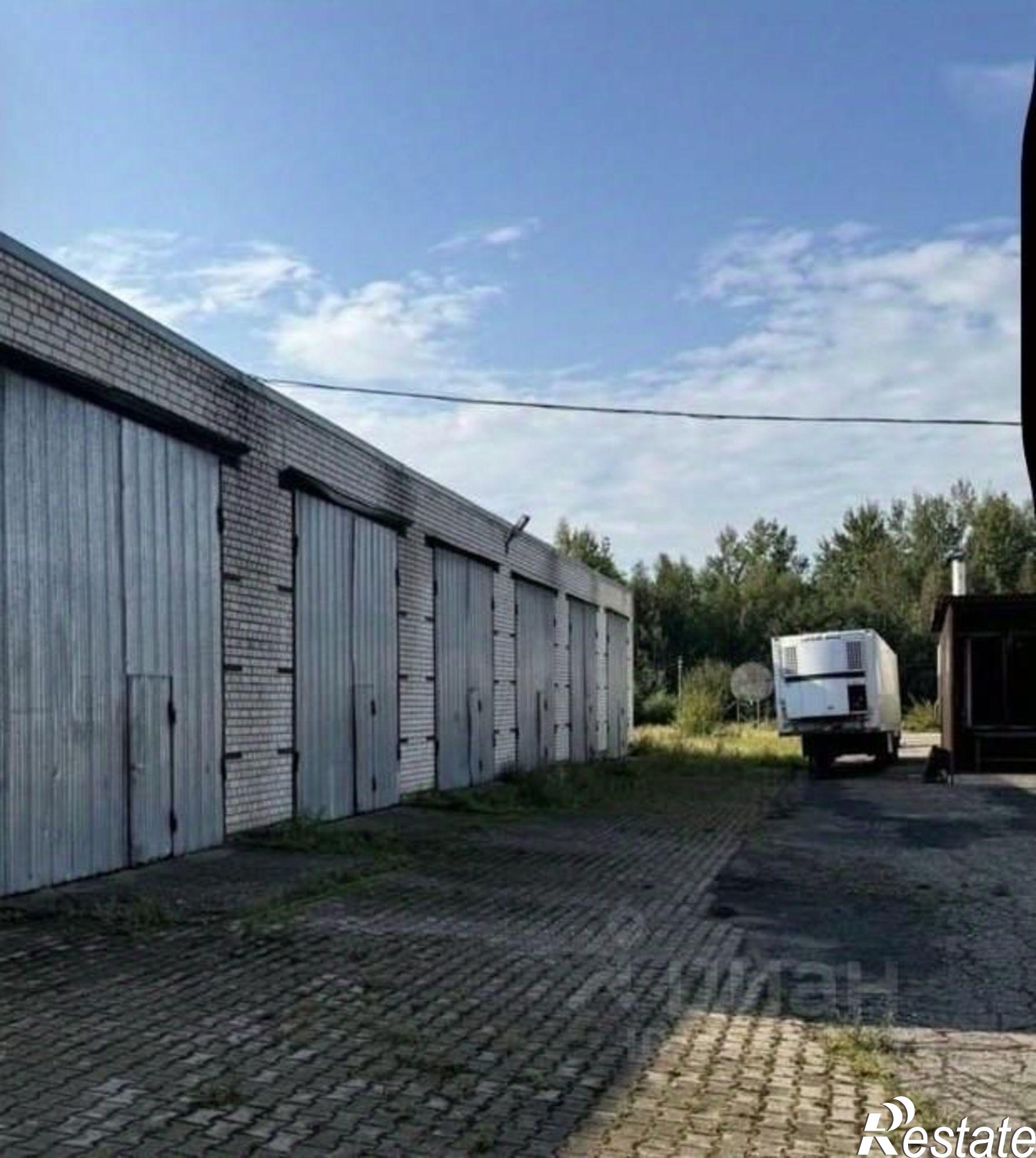 Купить производственную площадь за 3 027 700 рублей на ул 7 Ноября, 1