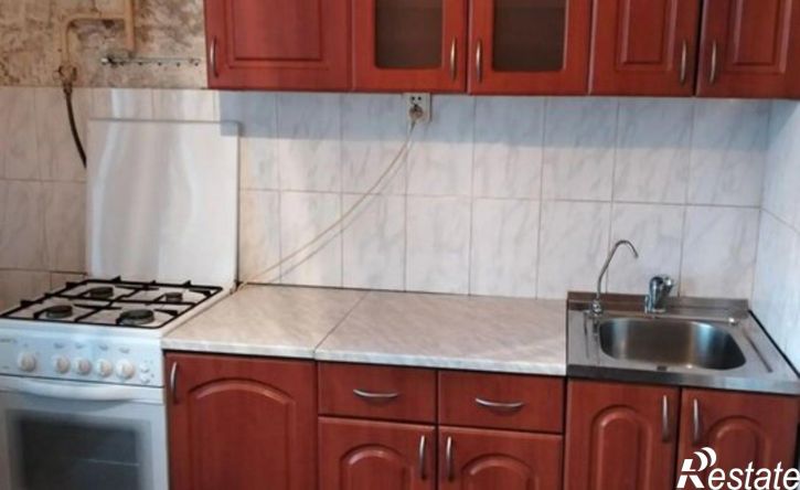1-комн квартира ул Индустриальная, 4,  д. 4