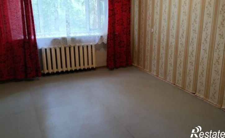 1-комн квартира ул Индустриальная, 4,  д. 4