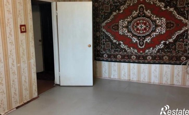 1-комн квартира ул Индустриальная, 4,  д. 4