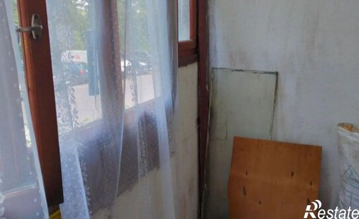 1-комн квартира ул Индустриальная, 4,  д. 4