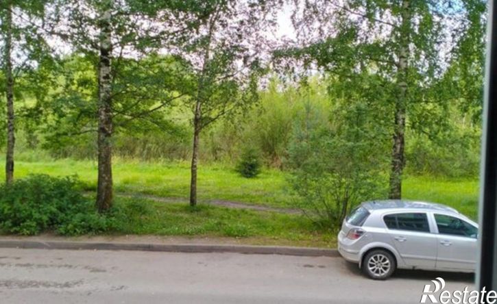 1-комн квартира ул Индустриальная, 4,  д. 4