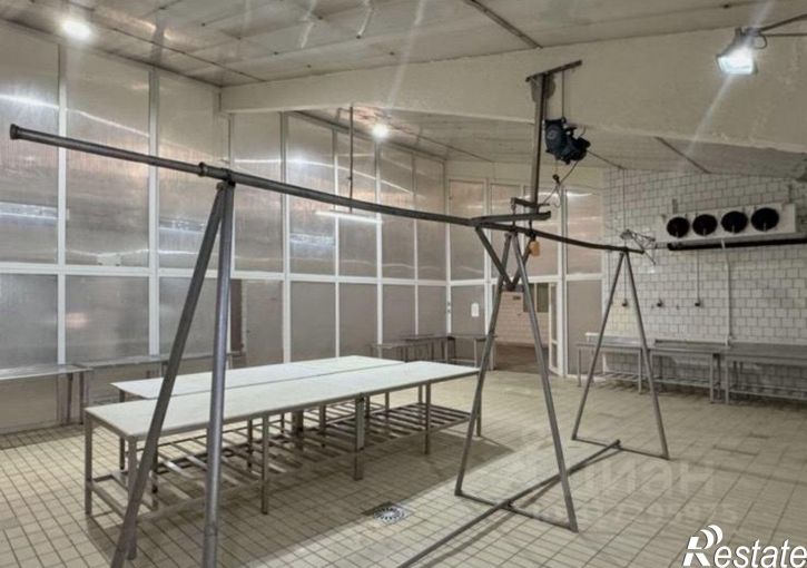Производственное помещение ул 7 Ноября, 1,  д. 1