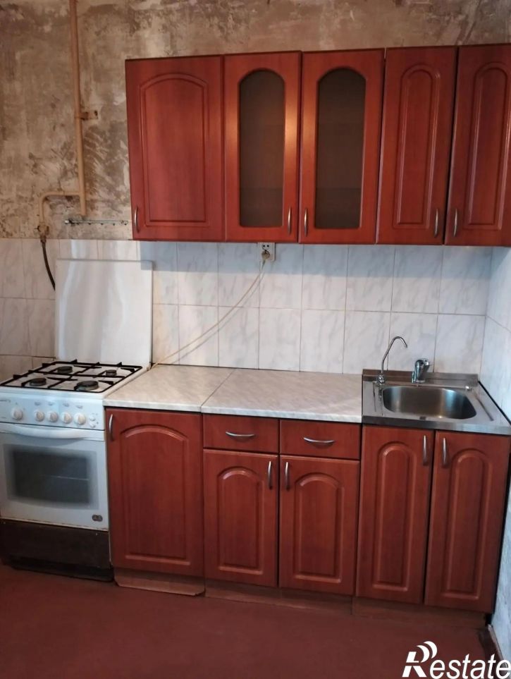 1-комн квартира Индустриальная, 4