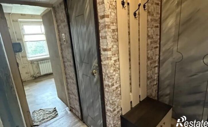1-комн квартира Великие Луки, Рабочая улица, 1