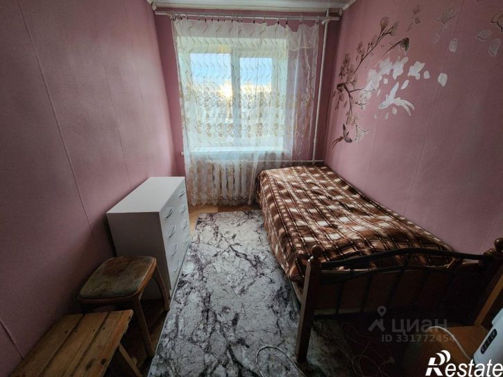 Комната Псков, улица Алексея Алёхина, 5