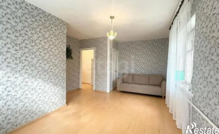 1-комн квартира Печоры, Рижская улица, 2