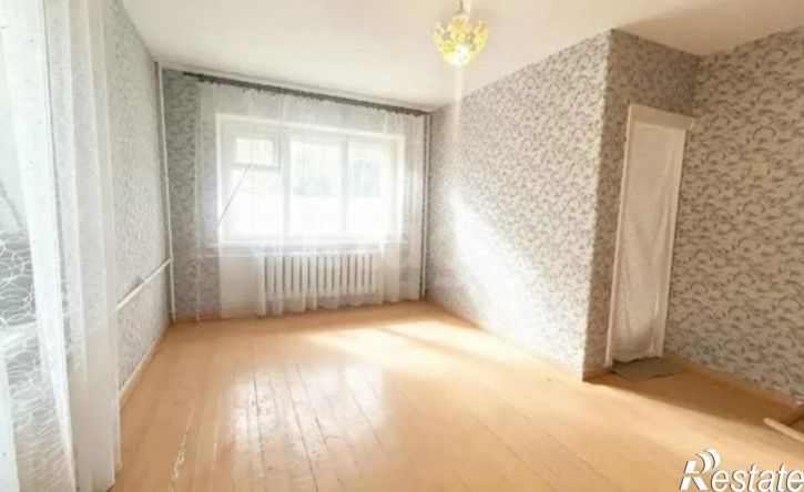 1-комн квартира Печоры, Рижская улица, 2