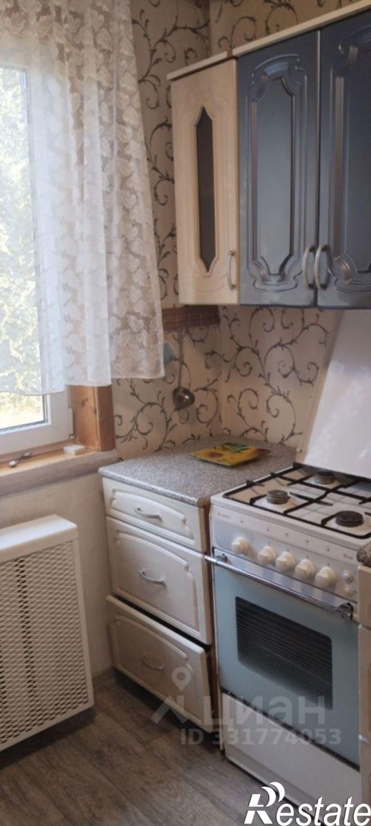 2-комн квартира Псков, Гражданская улица, 7