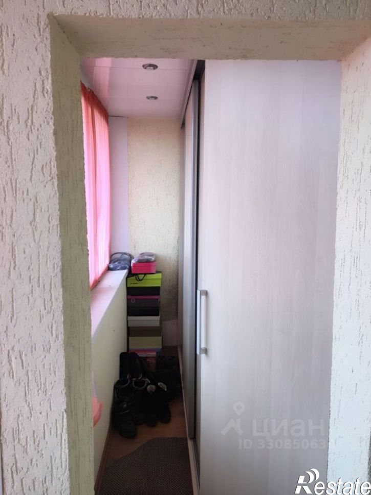 2-комн квартира Псков, улица Гущина, 10