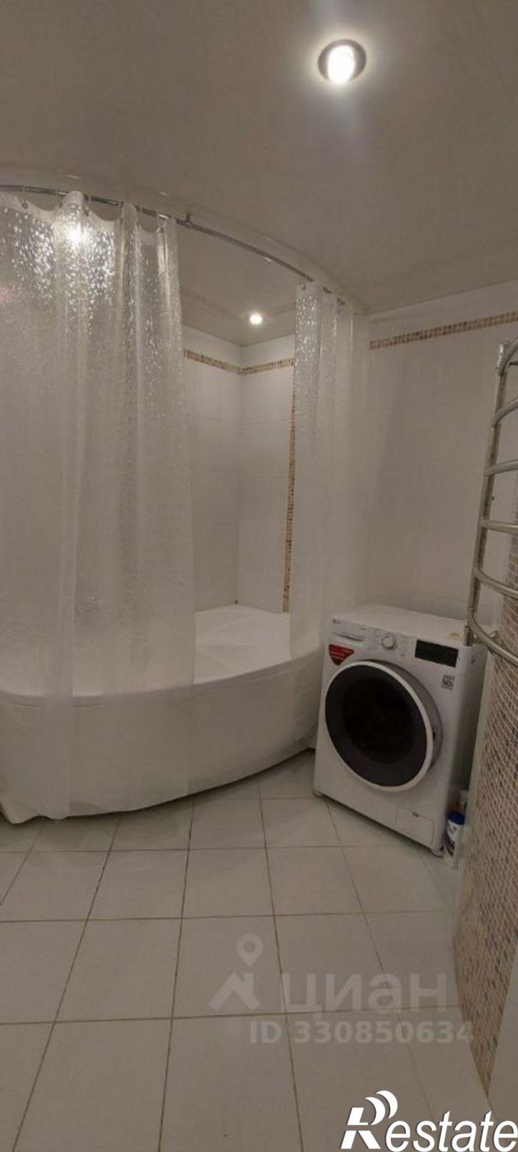 2-комн квартира Псков, улица Гущина, 10