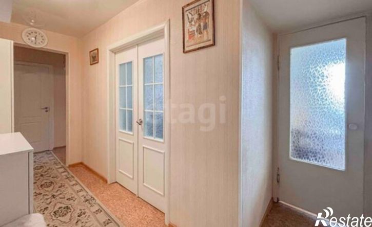 3-комн квартира Псков, Сиреневый бульвар, 1А