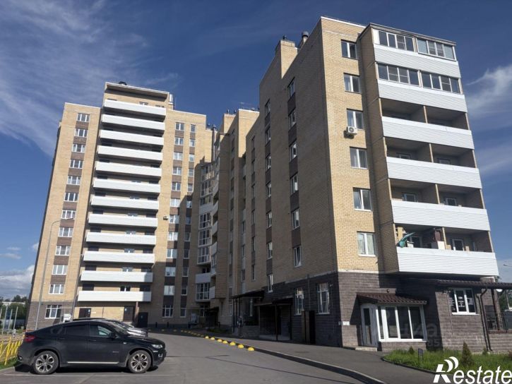 2-комн квартира Псков, исторический район Овсище