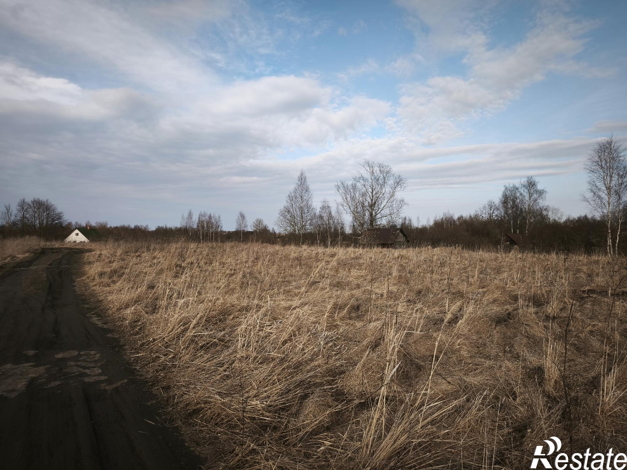 Купить землю, земельный участок за 699 000 рублей на деревня Печки