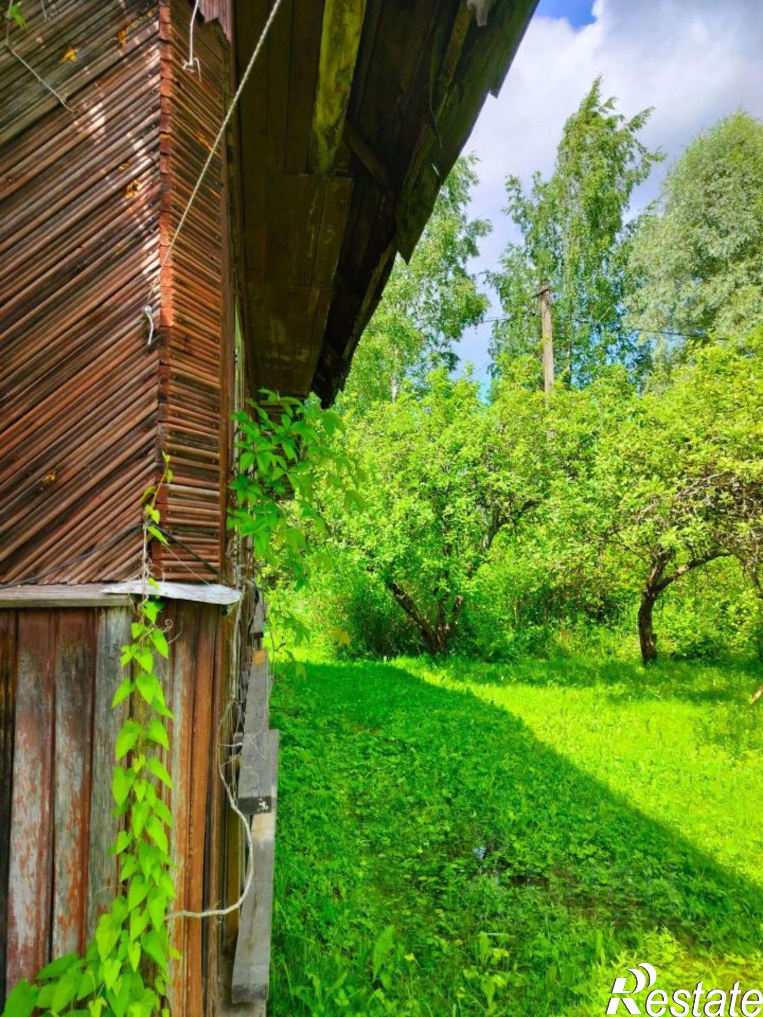 Купить дачу, дом, коттедж за 1 670 000 рублей