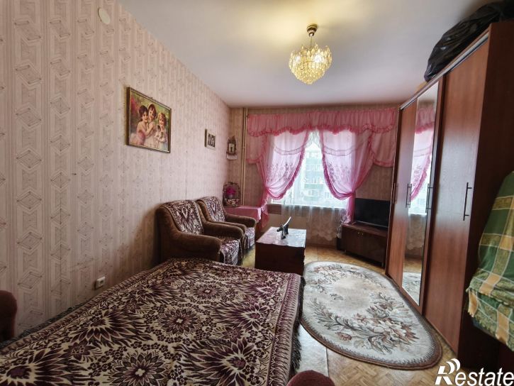 2-комн квартира Никольская улица, 2А
