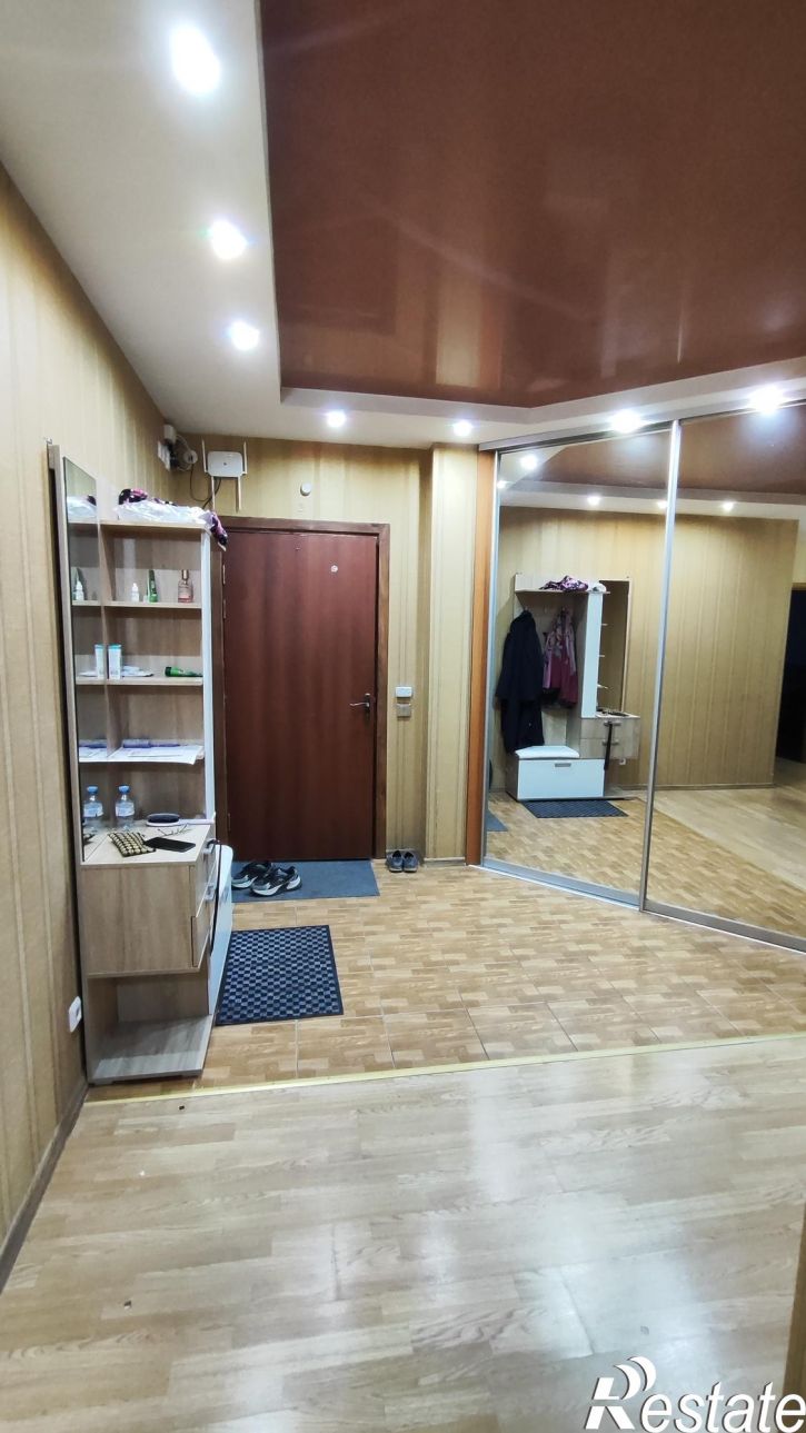 2-комн квартира Никольская улица, 3А
