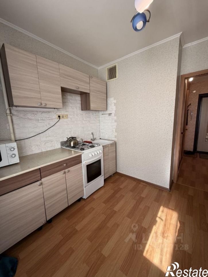 1-комн квартира пер Пескарева, 1 1,  д. 1 1,  к. 1