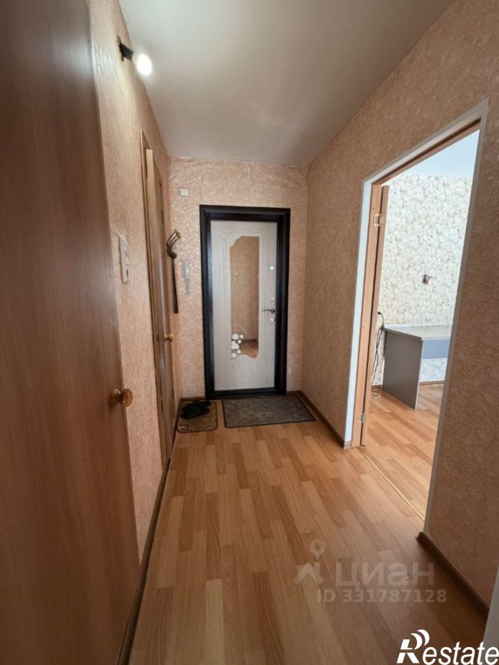 1-комн квартира пер Пескарева, 1 1,  д. 1 1,  к. 1