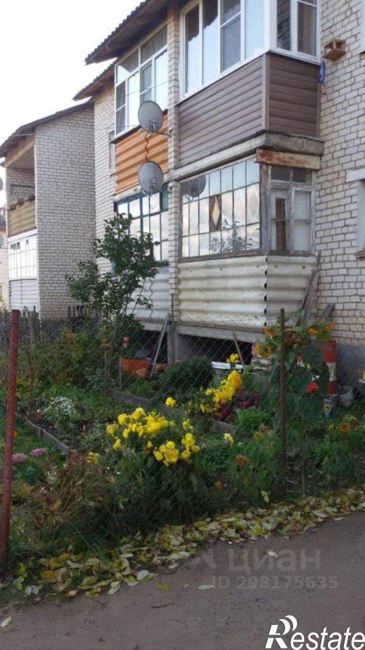 2-комн квартира