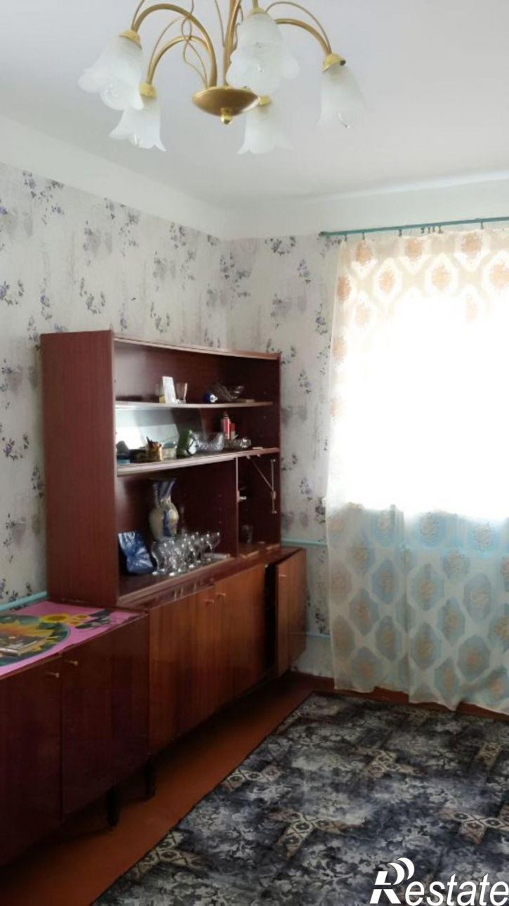 2-комн квартира