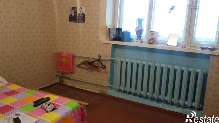 2-комн квартира