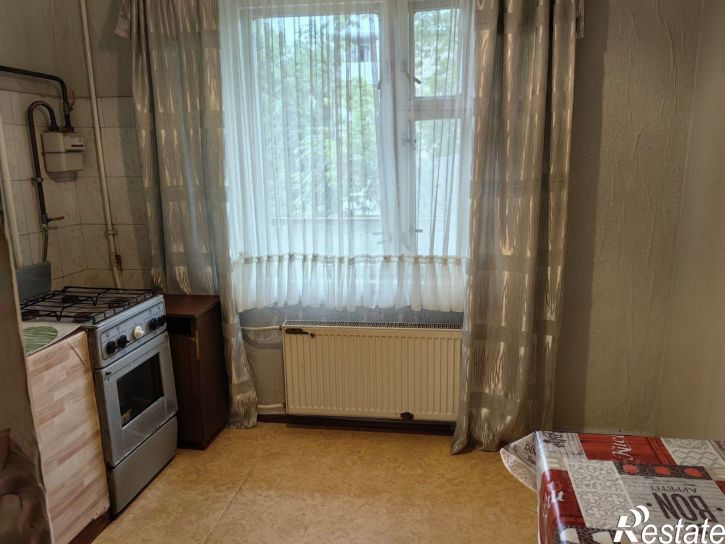1-комн квартира Псков, Гражданская улица, 23