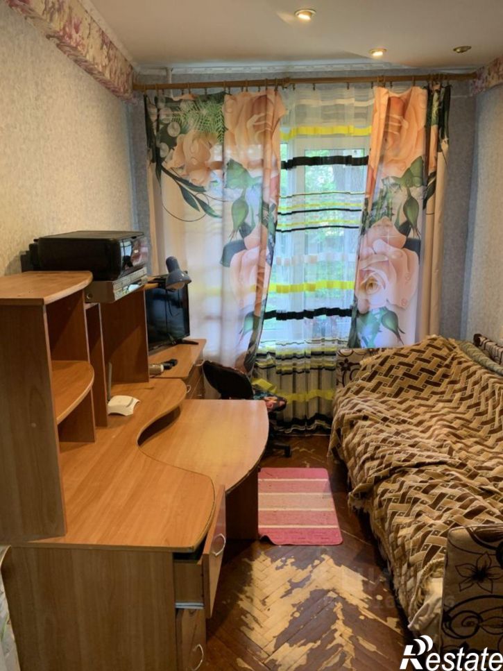 2-комн квартира Псков, улица Военный Городок-3, 96