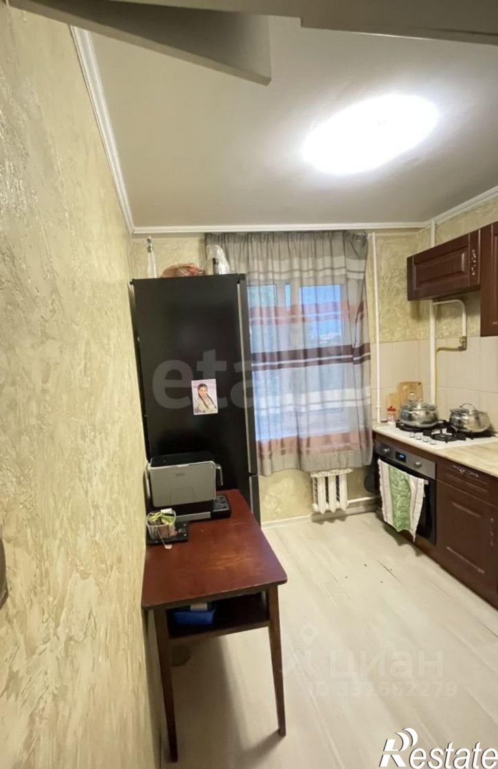 2-комн квартира