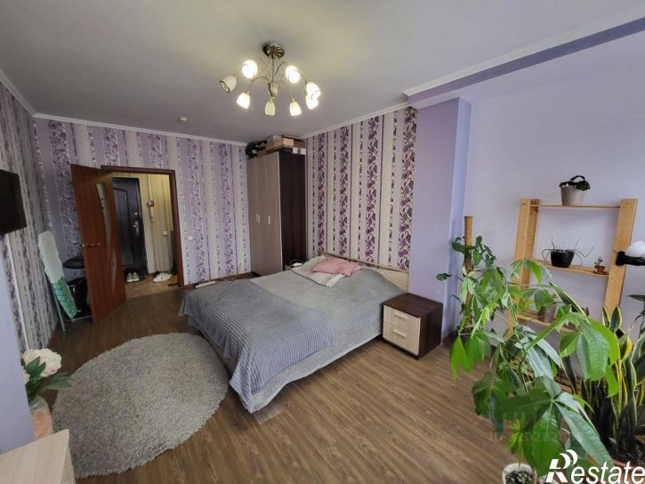 2-комн квартира Псков, Юбилейная улица, 40
