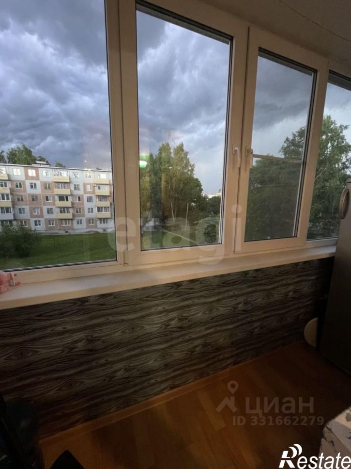 2-комн квартира